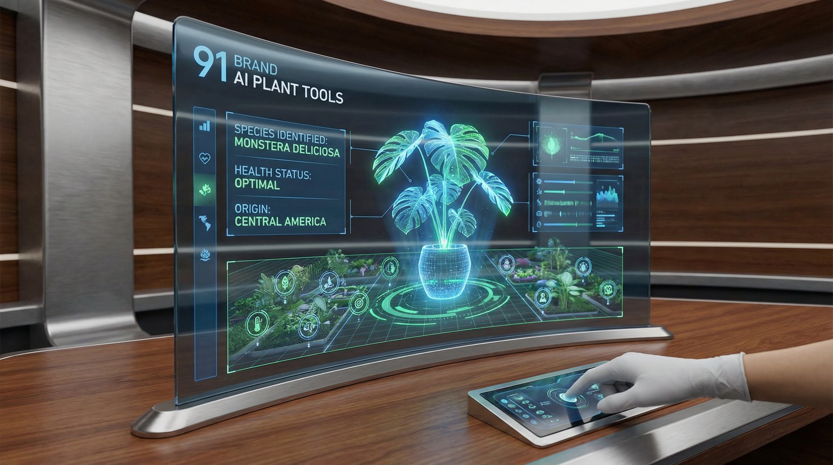 蘑菇视频植物视频AI工具