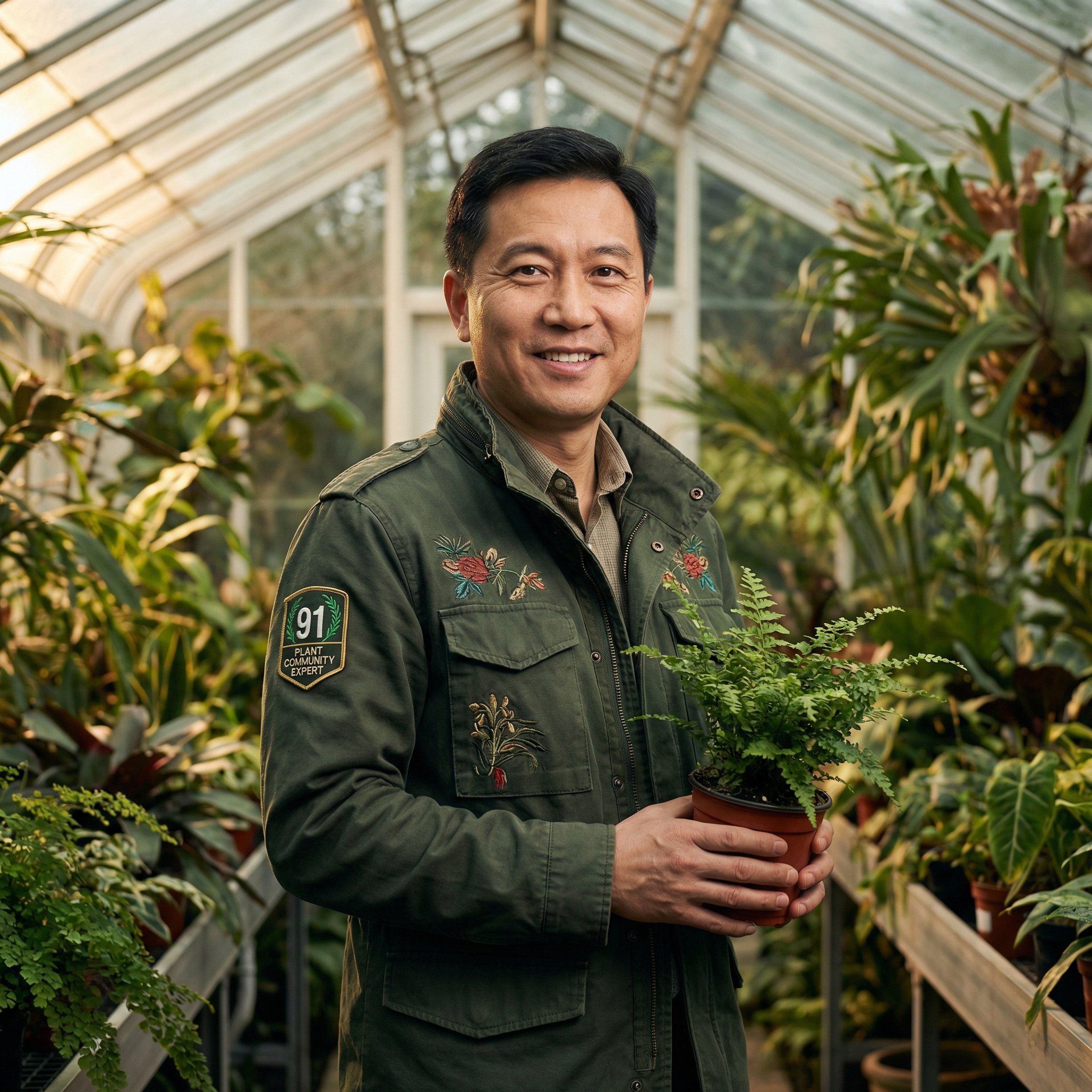 蘑菇视频植物视频专家