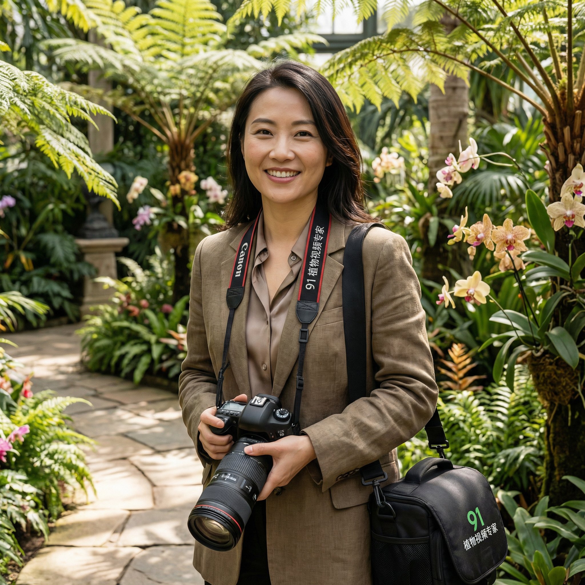 蘑菇视频植物视频专家