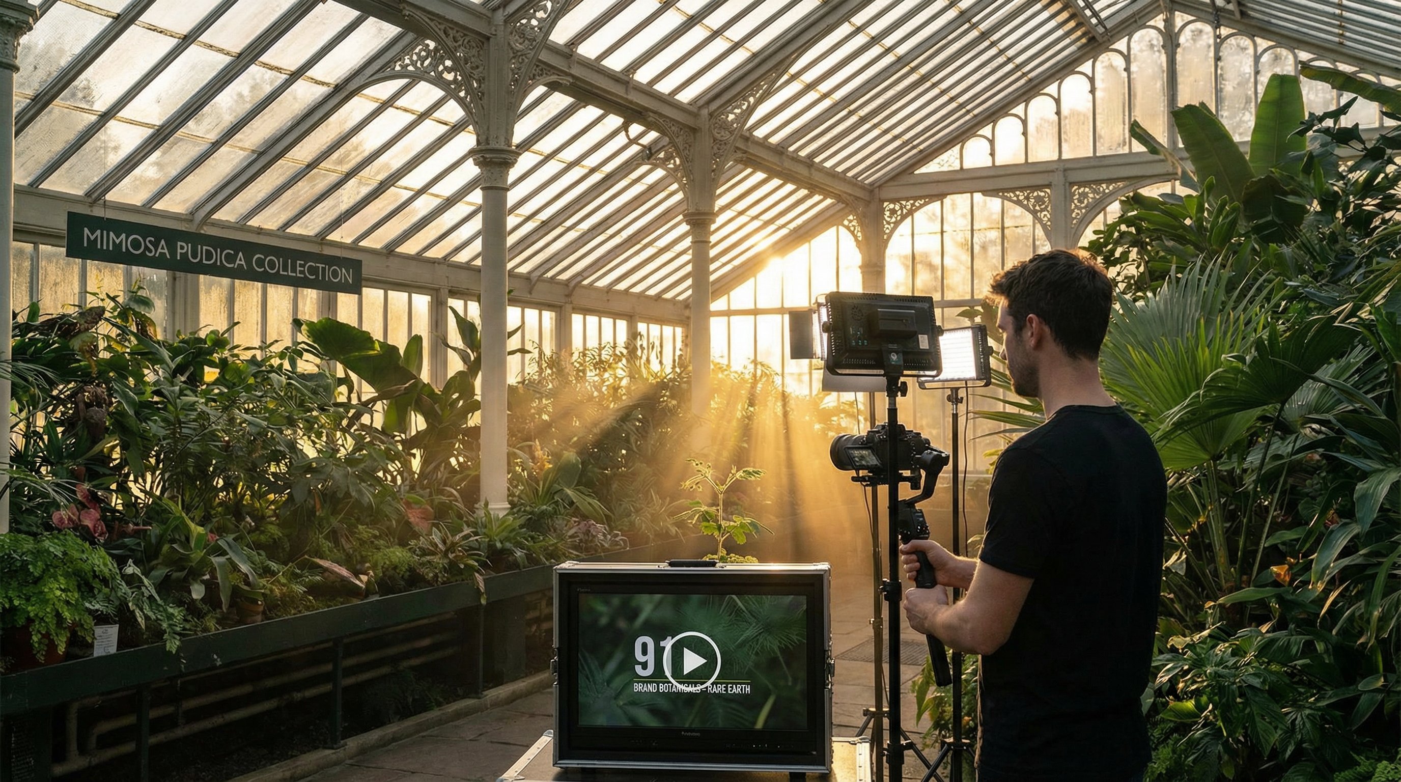 蘑菇视频植物视频